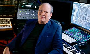 Hans Zimmer: Hollywood Rebel