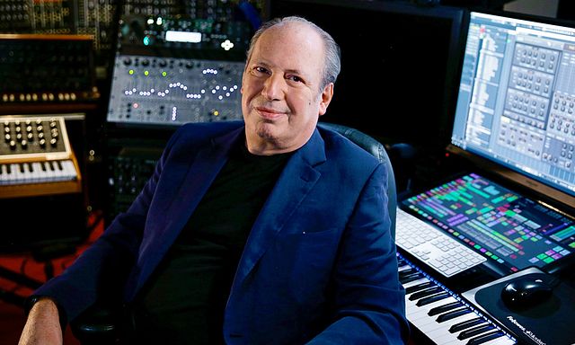 Hans Zimmer: Hollywood Rebel