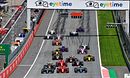 2018 Austrian Grand Prix Highlights