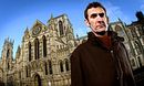 How to Build a Cathedral
