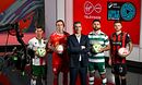 Waterford v St Patrick's Athletic
