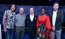 The Chase Celebrity Special