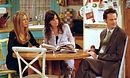 The One with Monica's Thunder