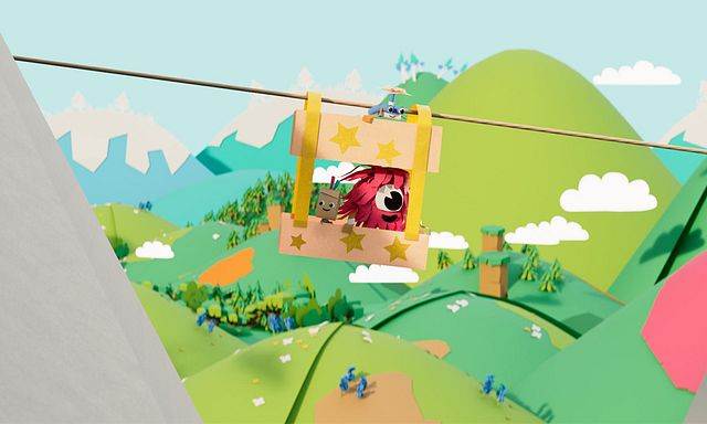 RTÉ Jr TV Channel Listings - Entertainment.ie