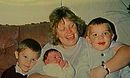 The Vanishing of Debbie Griggs