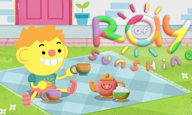 RTÉ Jr TV Channel Listings - Entertainment.ie