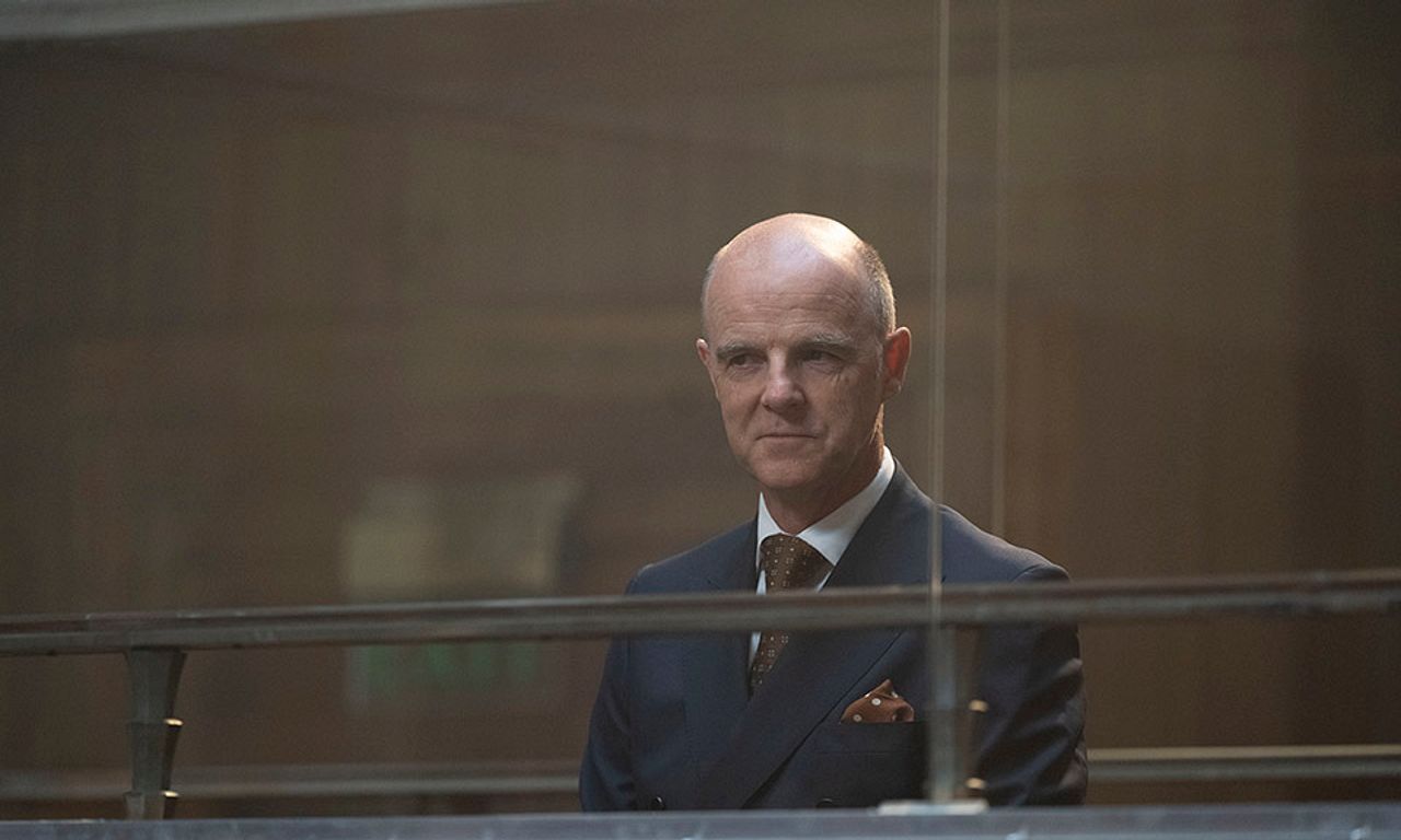 Prisoner - About, TV Listings, On Demand Listings | entertainment.ie