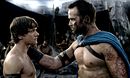 300: Rise of an Empire