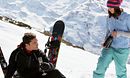 Chalet Girl