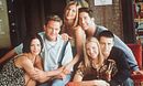 The One with the Ick Factor