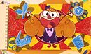 Alice's Spinning Circus