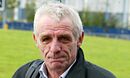 Eamon Dunphy