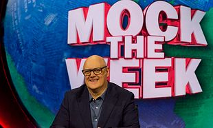 Mock the Week: Summer Specials