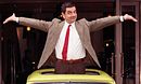 Mind the Baby, Mr Bean