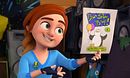 The Great Beanotown Comic Con