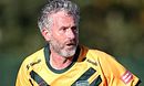 Adam Hills: Foot Fault