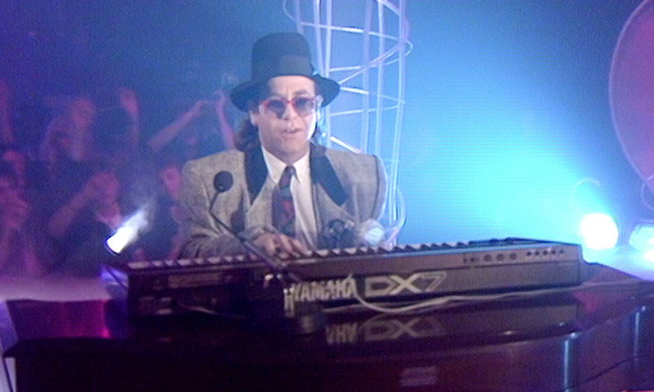 40 Hits of 1985 at the BBC - About, TV Listings, On Demand Listings | entertainment.ie