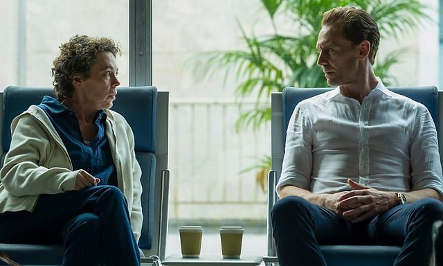 The Night Manager
