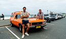 Holden Surf Wagon-Australia
