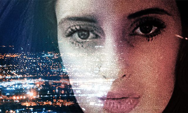 Caitlin Hanna: Trafficked in Belfast