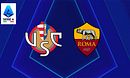 Serie A: Cremonese v Roma
