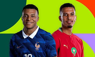 FIFA World Cup 26 Live