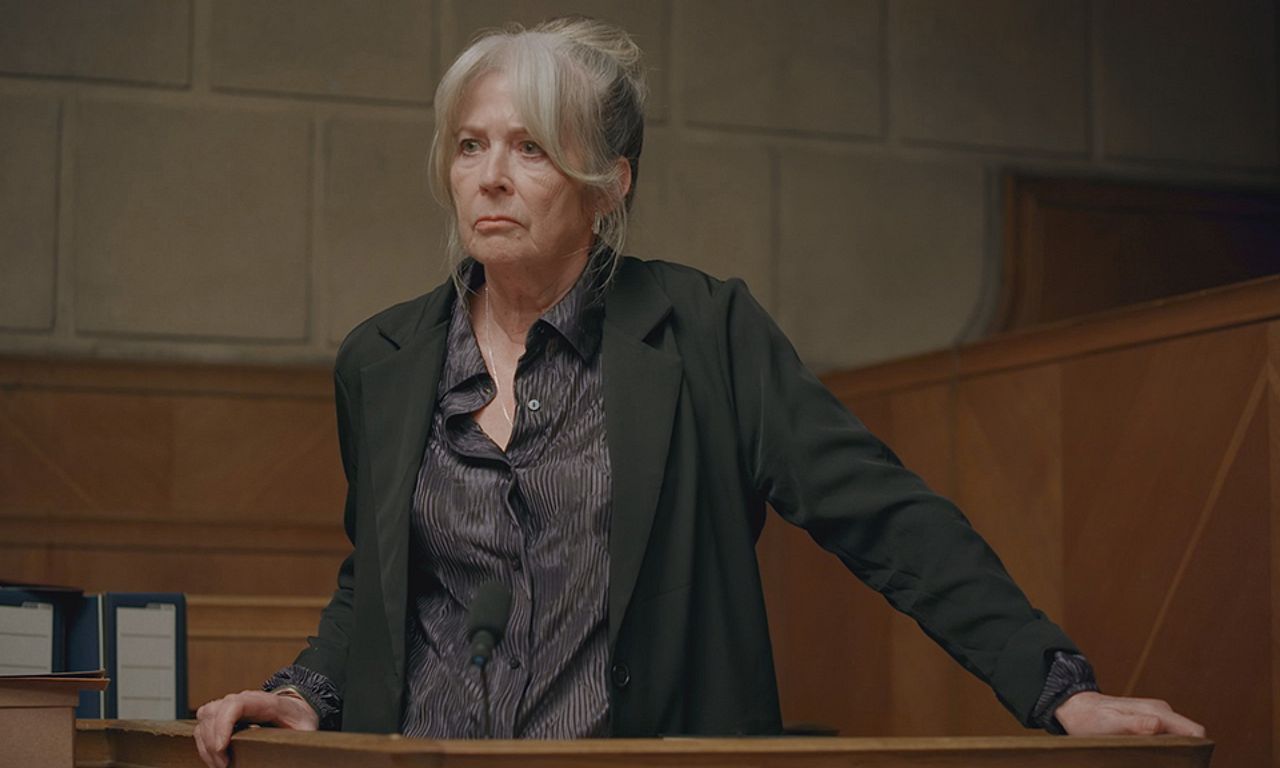 The Jury: Murder Trial de retour le 1er septembre sur Channel 4