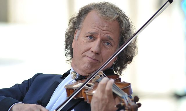 Andre Rieu