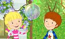 Why Do Bubbles Always Pop?
