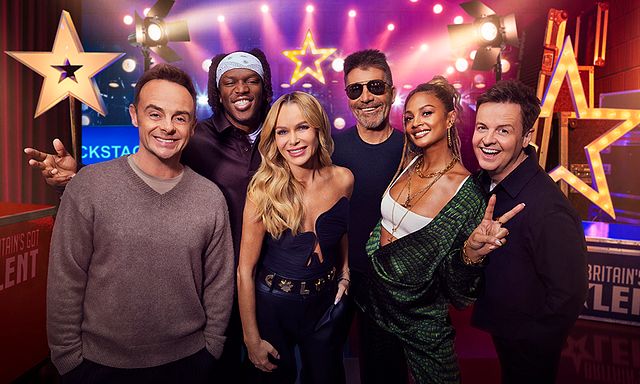 Britain's Got Talent
