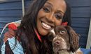 For the Love of Dogs with Alison Hammond