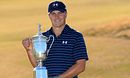 2015 US Open Official Film