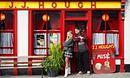 JJ Hough's Singing Pub in Offaly