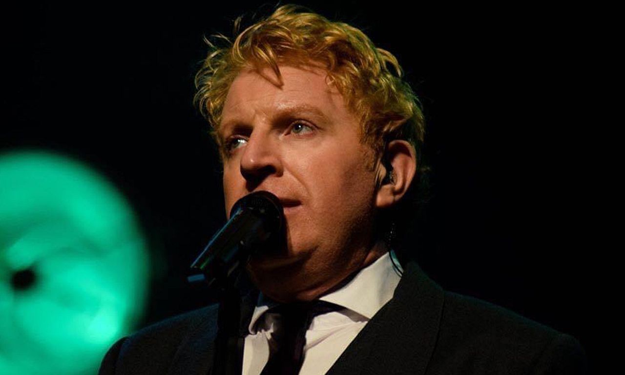 Tommy Fleming: Christmas Songs for a Winter's Night - About, TV ...
