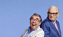 The Two Ronnies