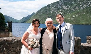 Breith, Beatha, Bás