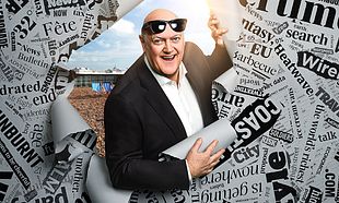 Mock the Week: Summer Specials