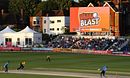 Somerset v Glamorgan 04.06.26