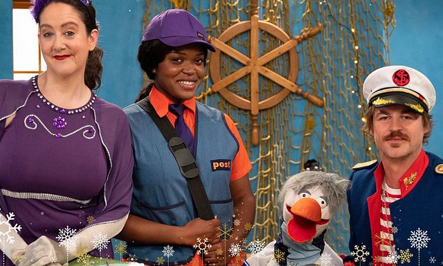 RTÉ Jr TV Channel Listings - Entertainment.ie