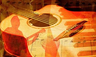 Words and Music: Cults and Classics