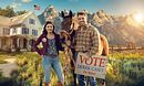 Vote One for Love