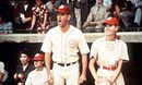 A League of Their Own