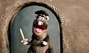 Horrible Histories
