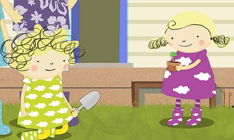 RTÉ Jr TV Channel Listings - Entertainment.ie