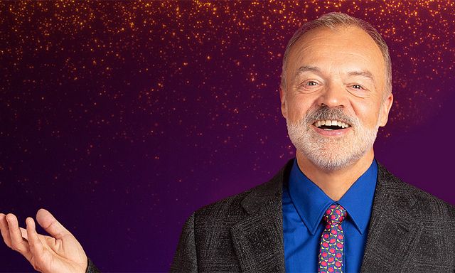 The Graham Norton Show
