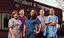 24 Hours in A&E