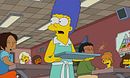 Marge the Meanie