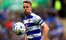Huddersfield Town v Reading