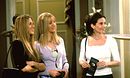 The One with Joey's Fridge