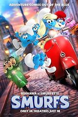 Smurfs (2025)